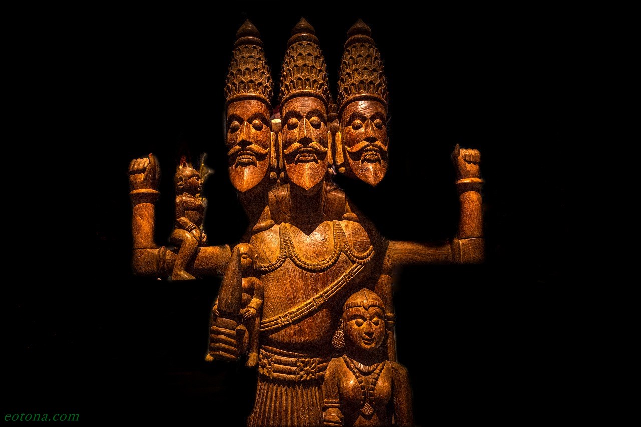 インド中国の仏像たち | きままな旅人