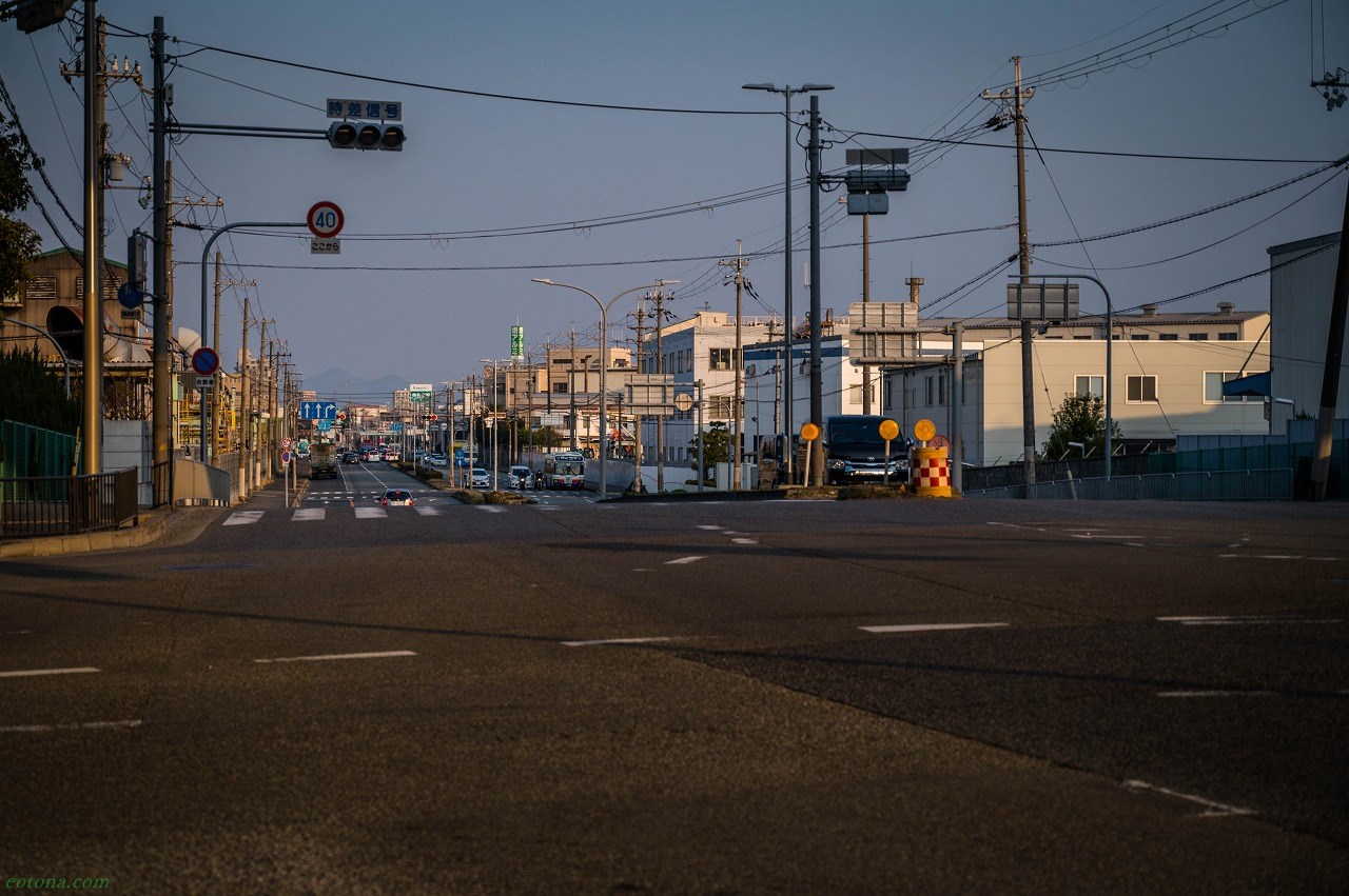 旧堺燈台跡～大阪屈指の夕日の名所 | きままな旅人
