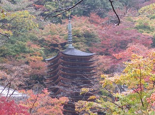 談山神社