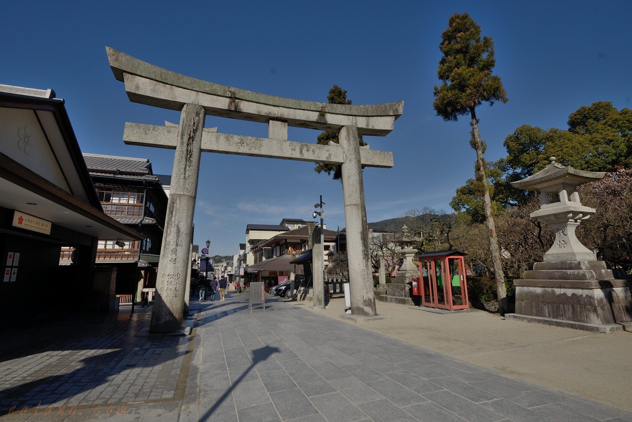 大宰府天満宮 | きままな旅人
