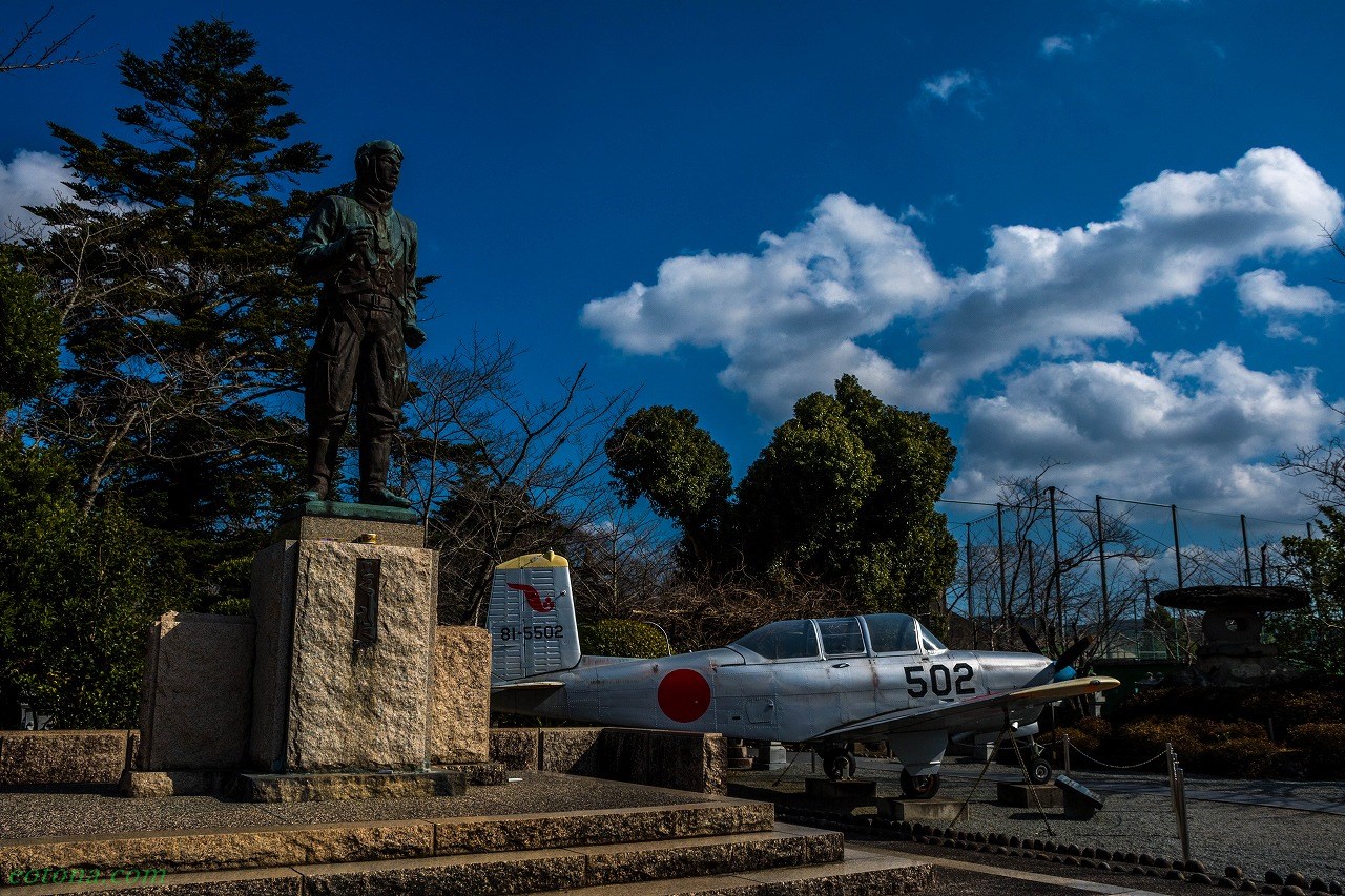 知覧特攻平和会館 | きままな旅人